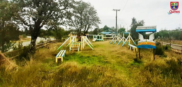 Plaza de Huite tendrá esperada remodelación